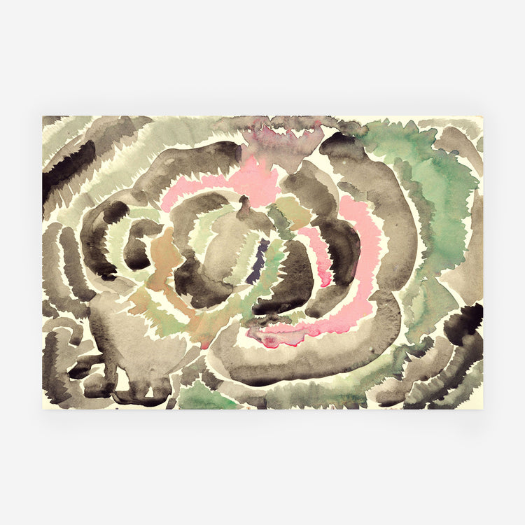 Lichen Borealis 1 – Édition